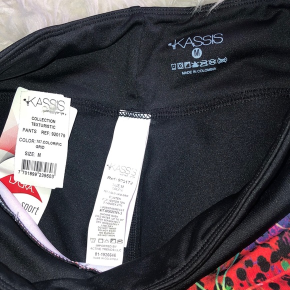 Coloridic Grid - Picture 4 of 7